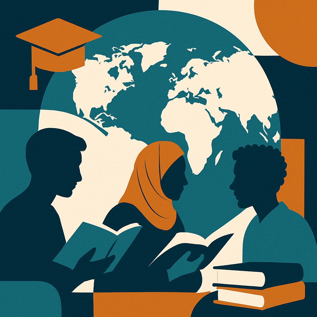 学習プログラムのイメージ